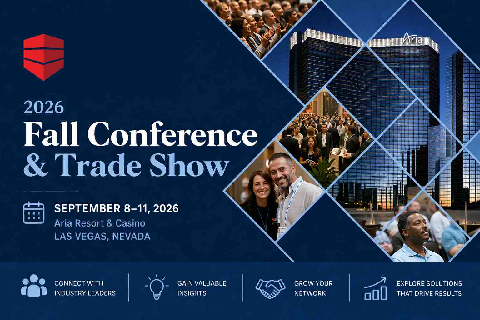 2026 Fall Conference & Trade Show